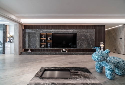 装修前必看的12个无主灯装修要点，学会你也能秒变专家！